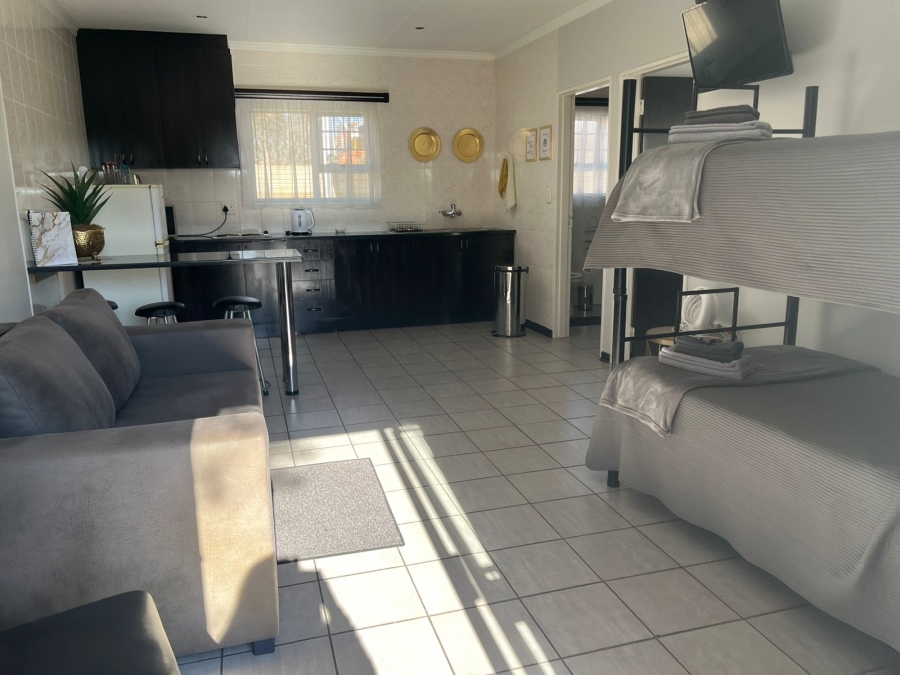 0 Bedroom Property for Sale in Universitas Ridge Free State